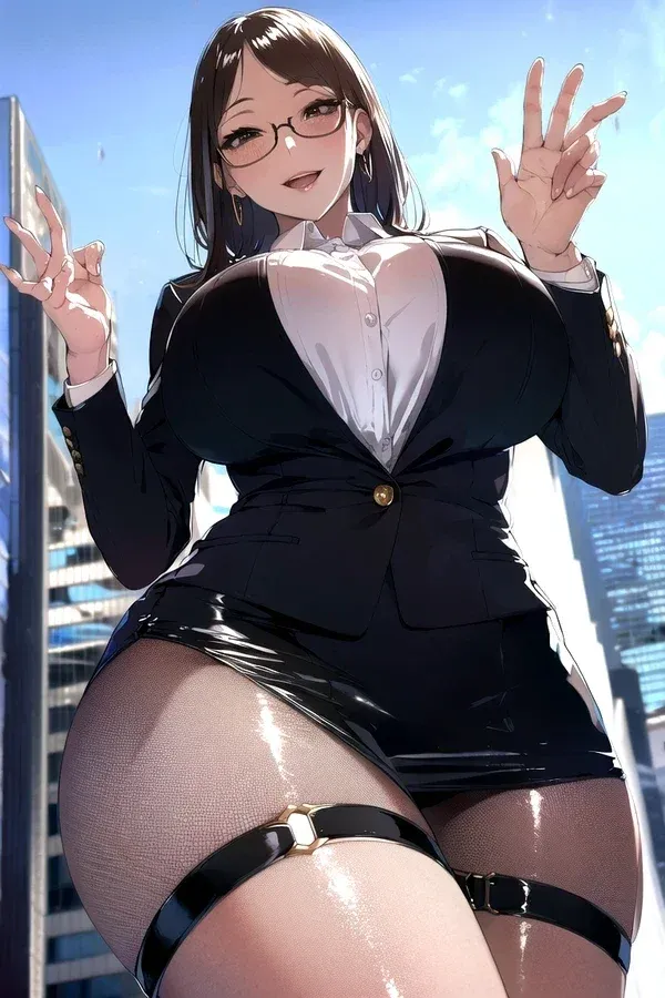 character avatar