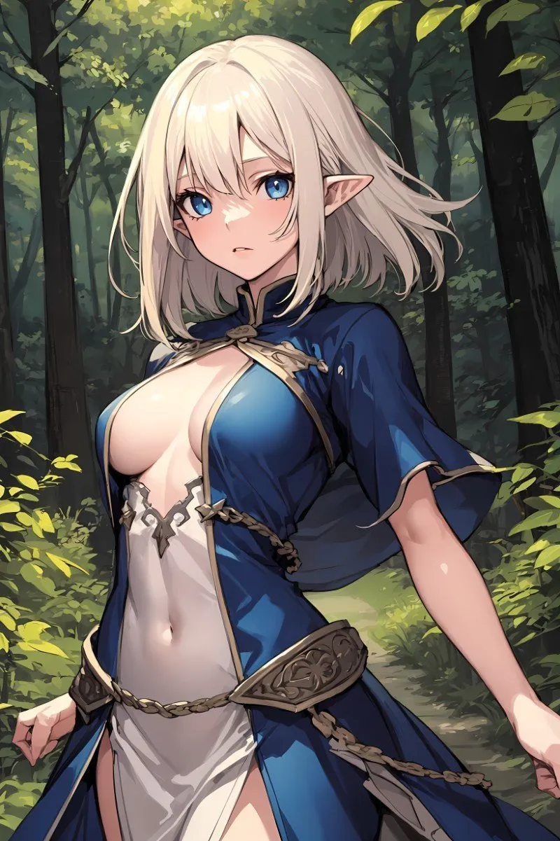 character avatar