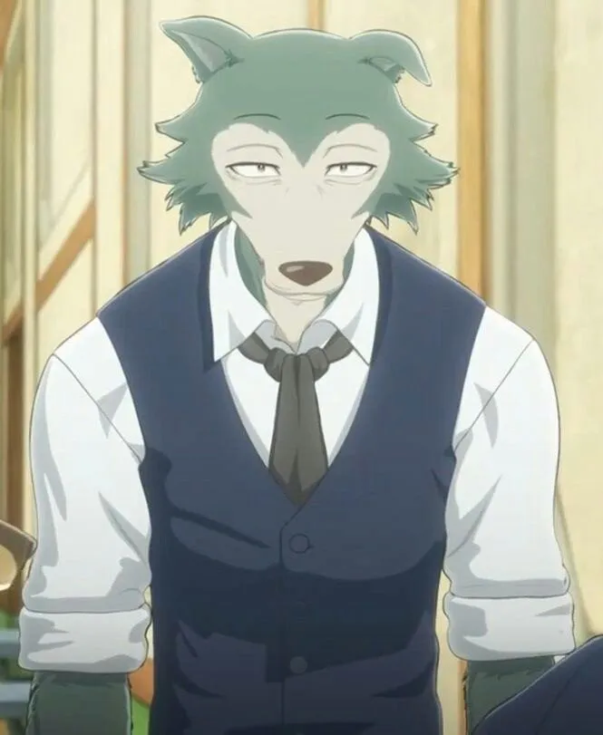 character avatar