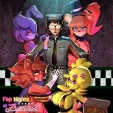 character avatar