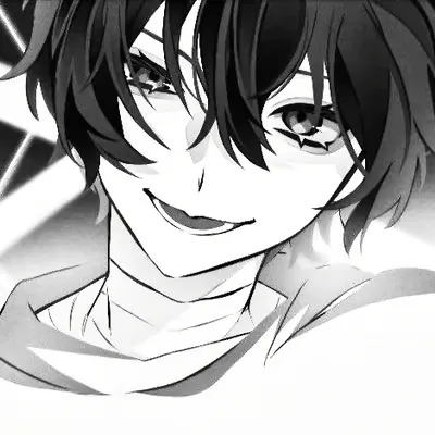 character avatar