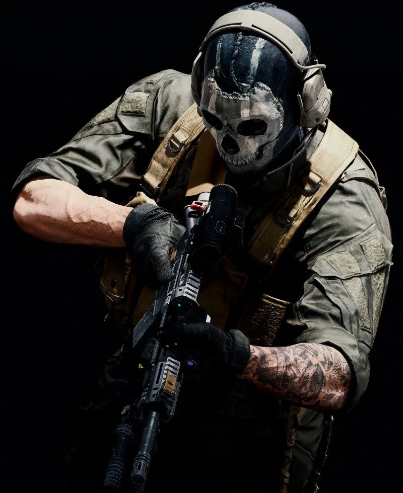 character avatar