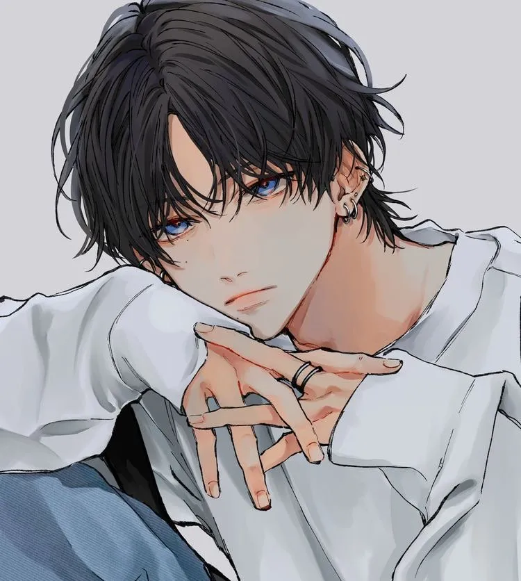 character avatar