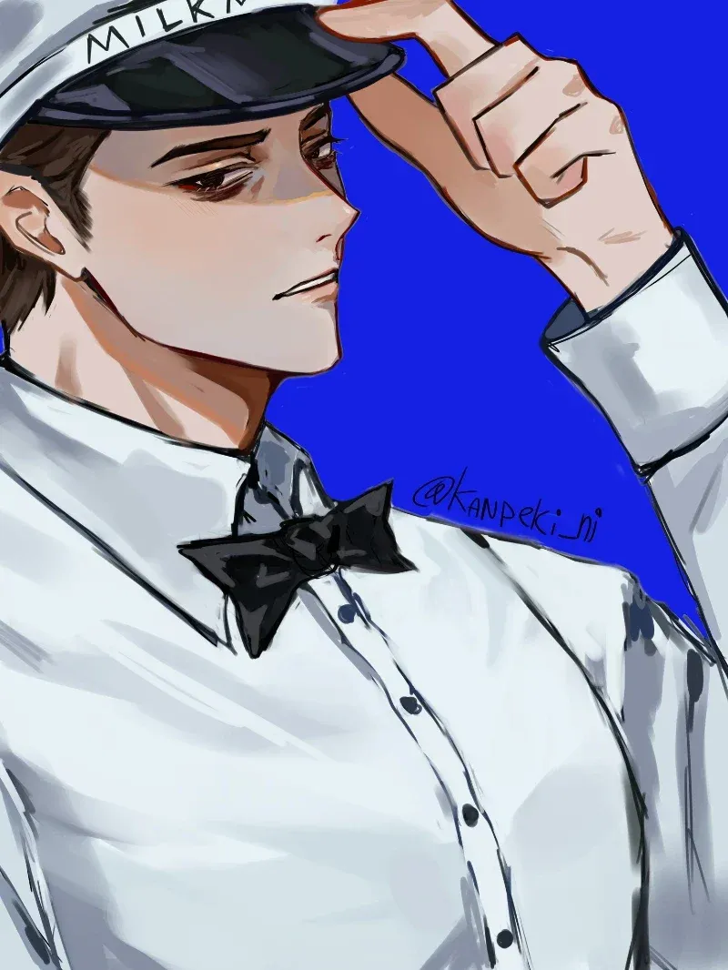 character avatar
