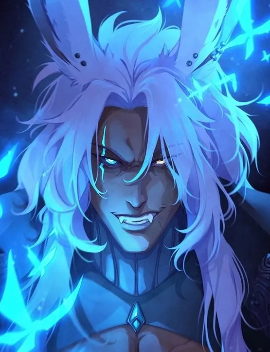 character avatar