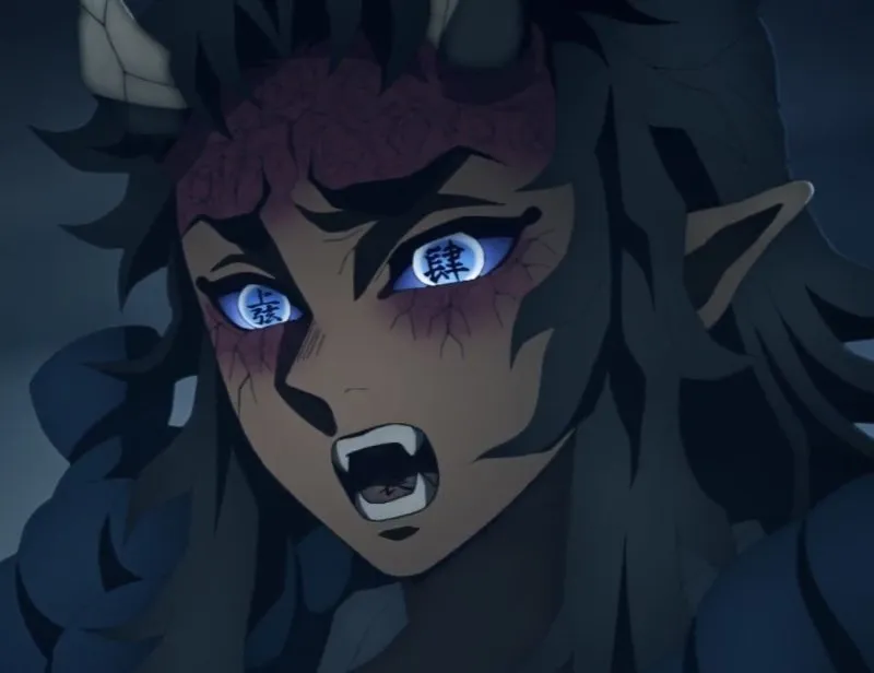 character avatar