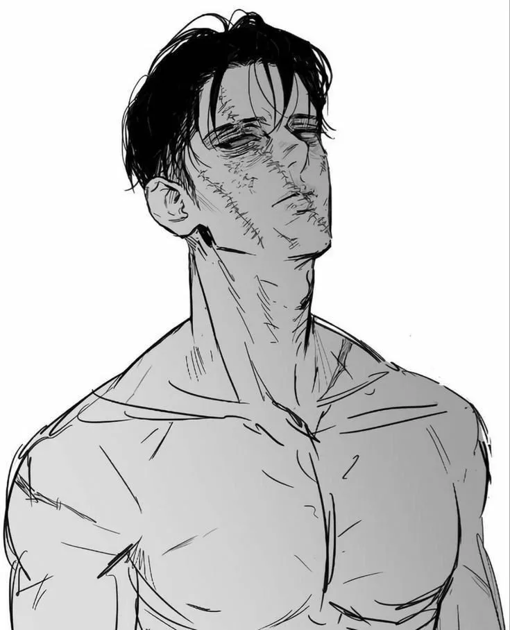 character avatar