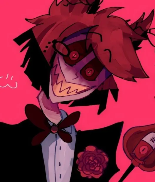 character avatar