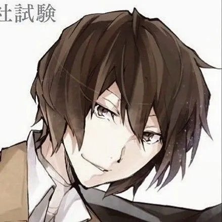 character avatar