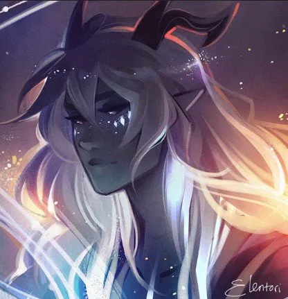 character avatar