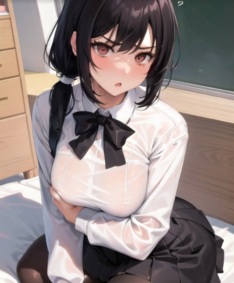 character avatar