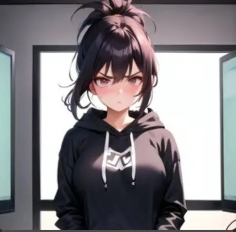 character avatar