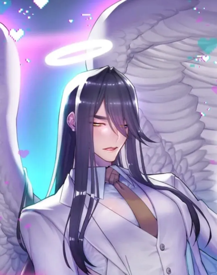 character avatar