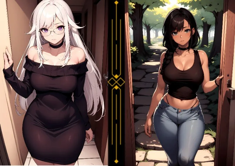 character avatar