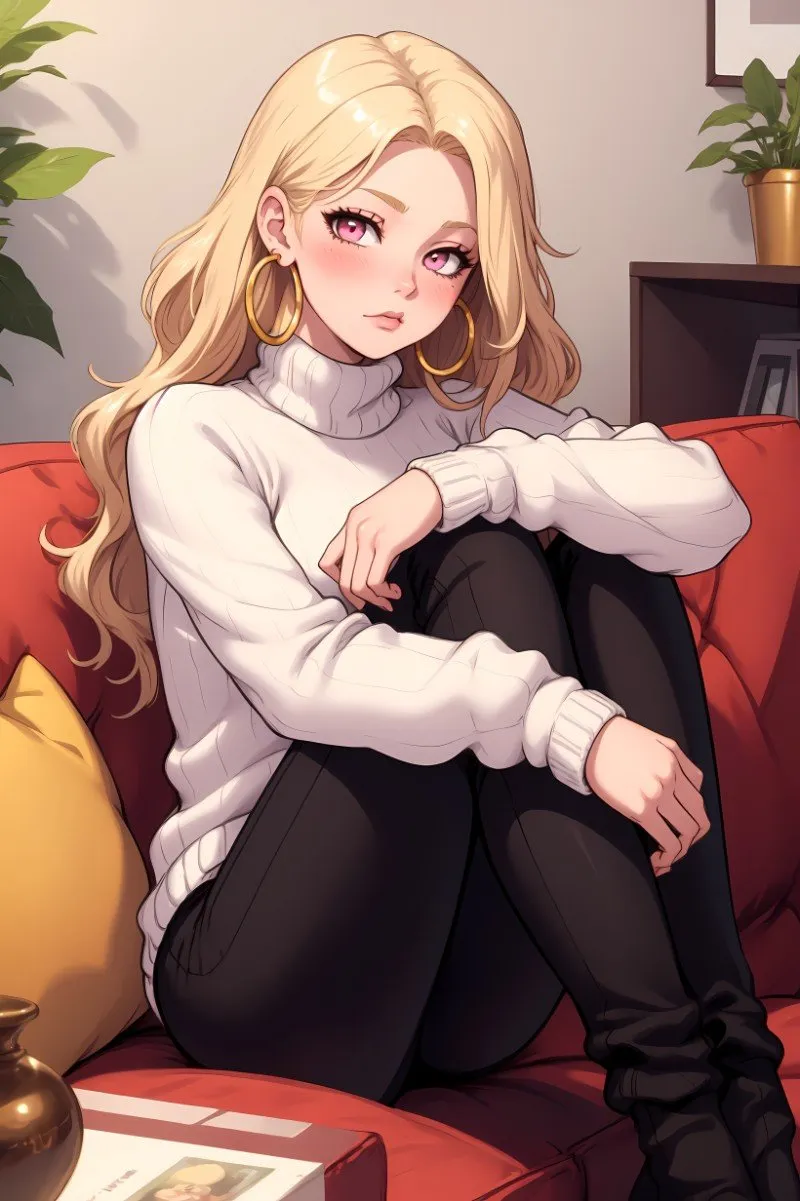 character avatar