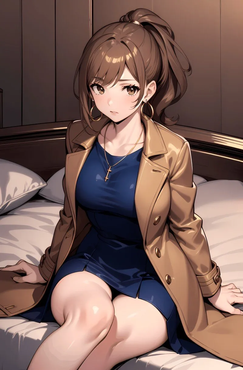 character avatar