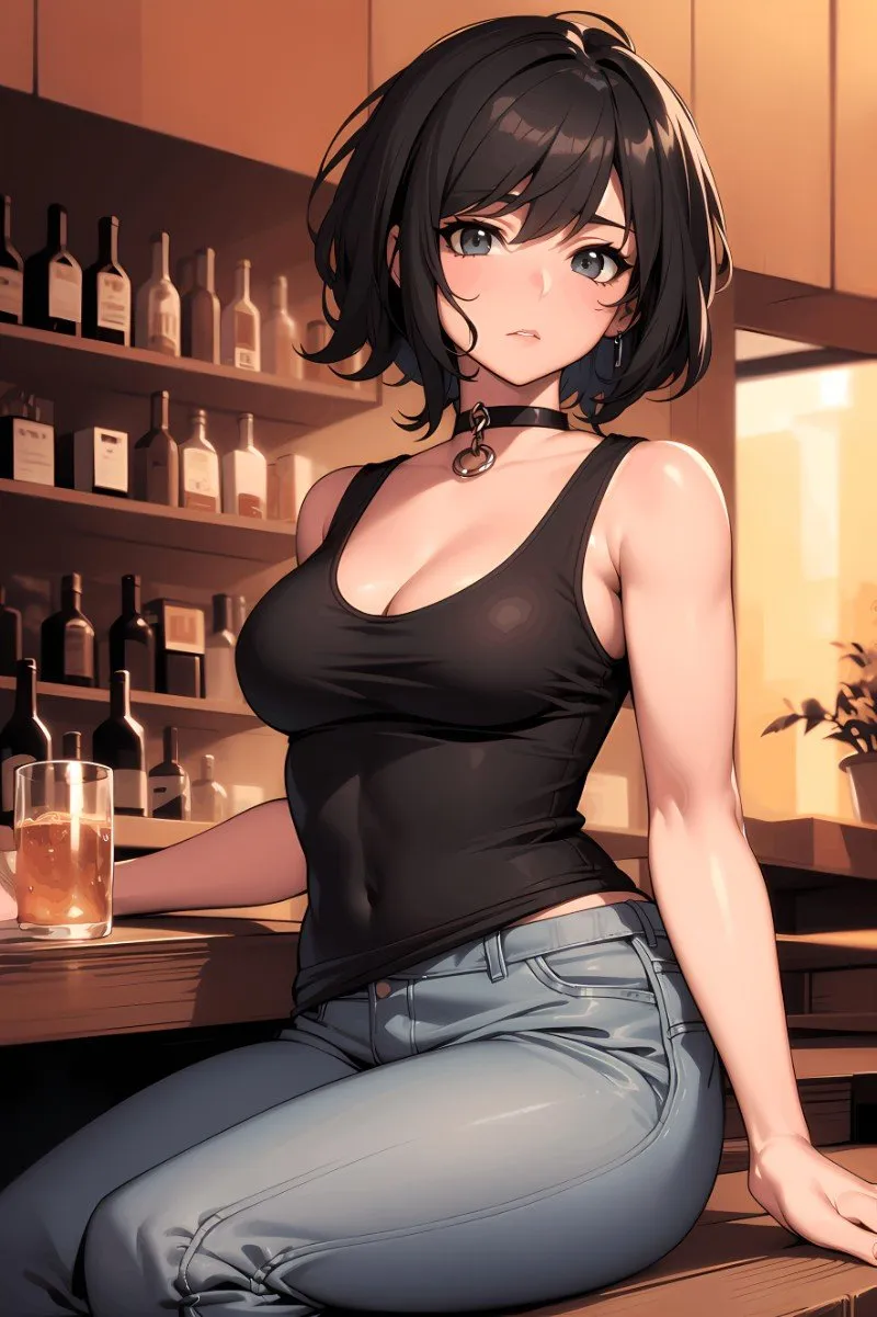 character avatar
