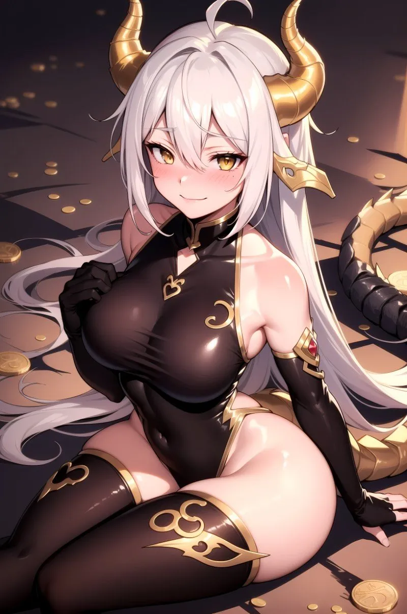 character avatar
