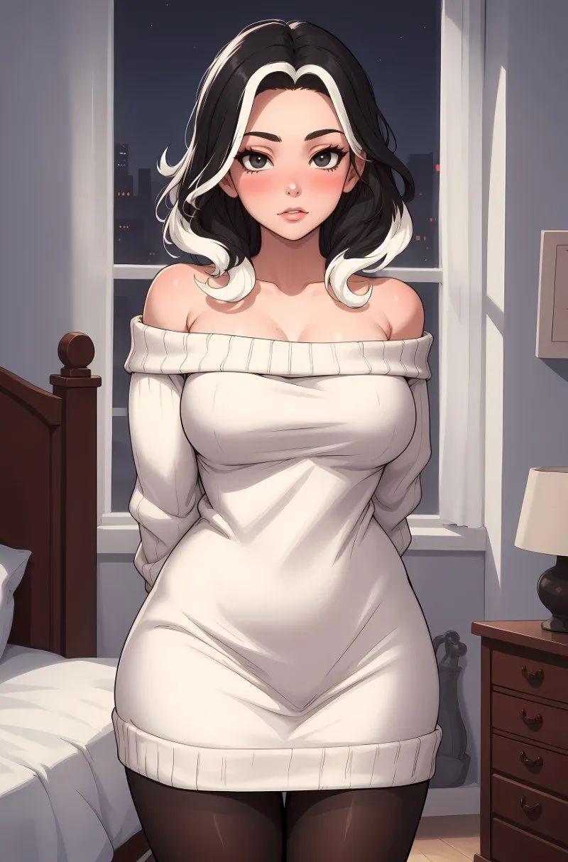 character avatar