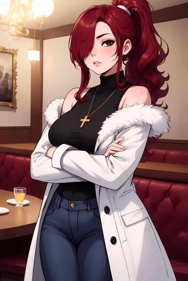 character avatar