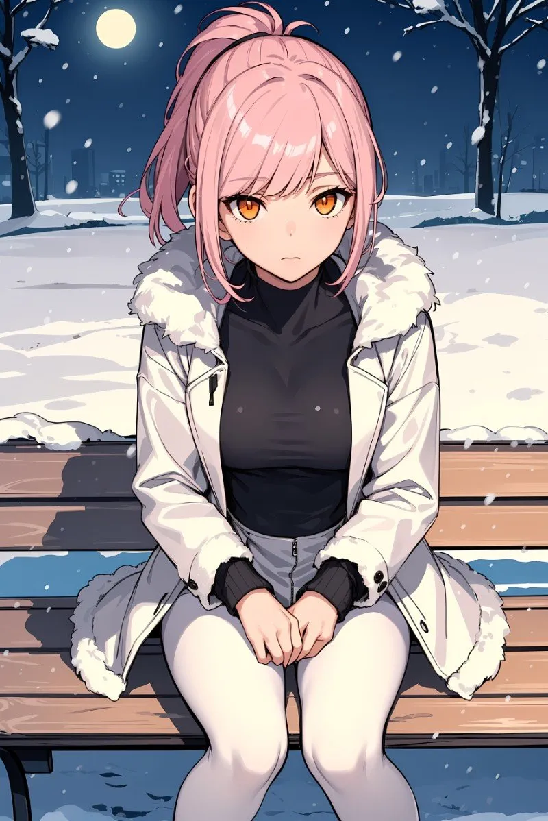 character avatar