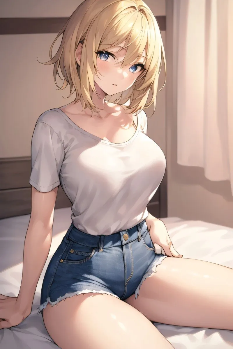 character avatar