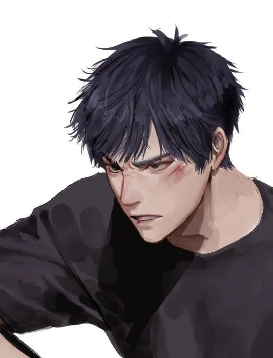 character avatar