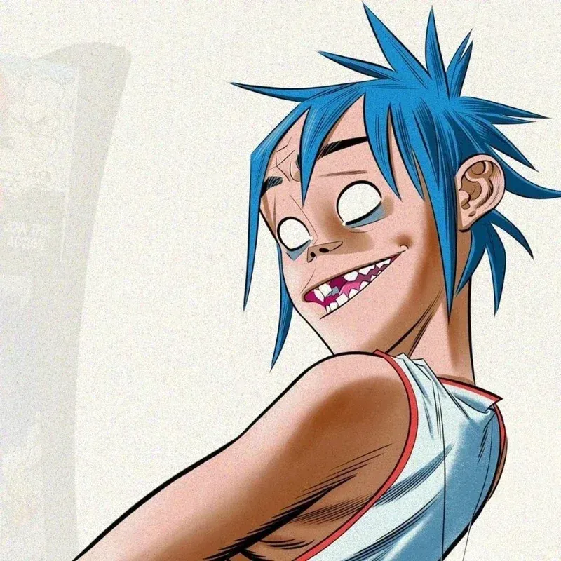 character avatar