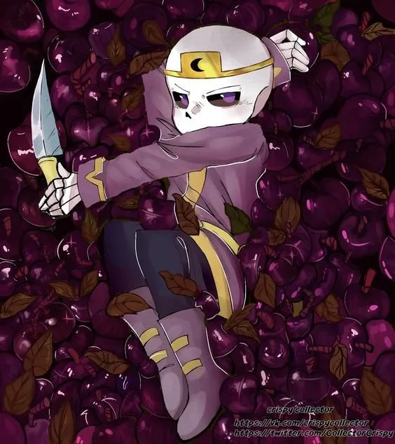 character avatar