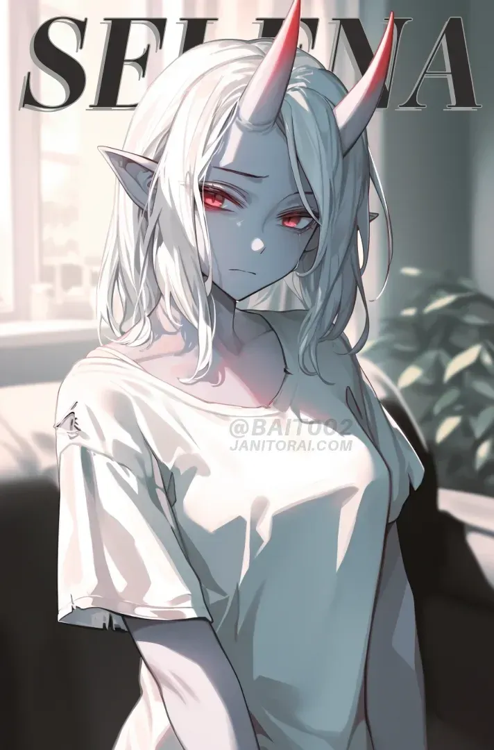 character avatar