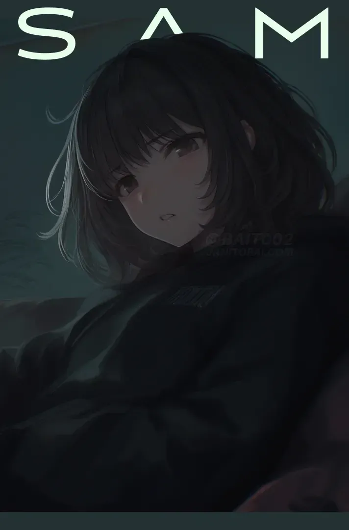 character avatar