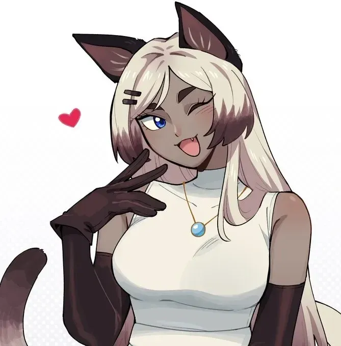 character avatar