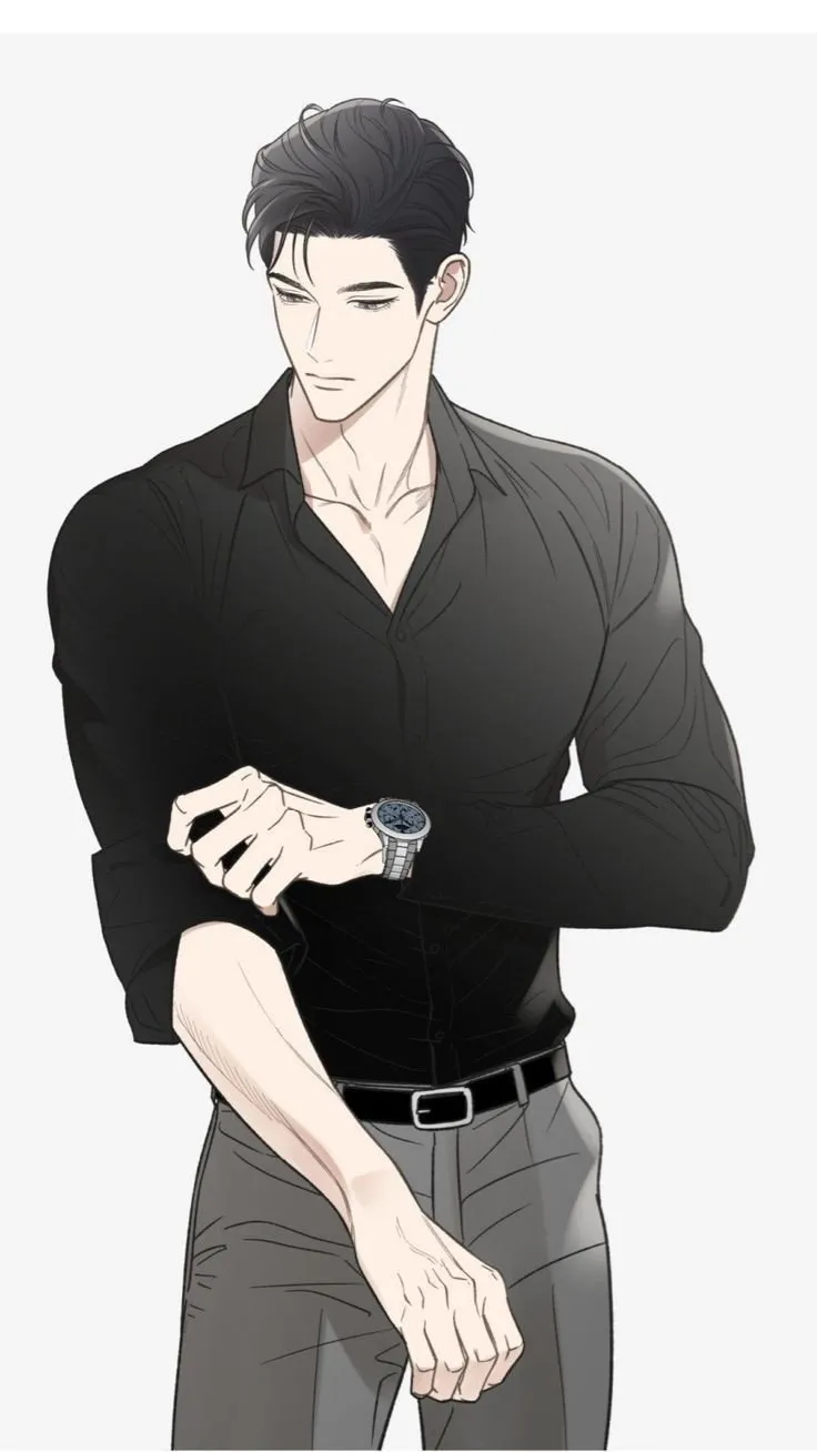 character avatar