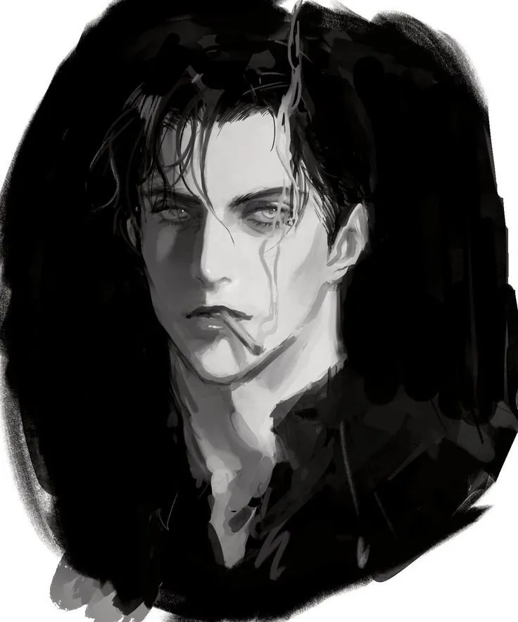 character avatar