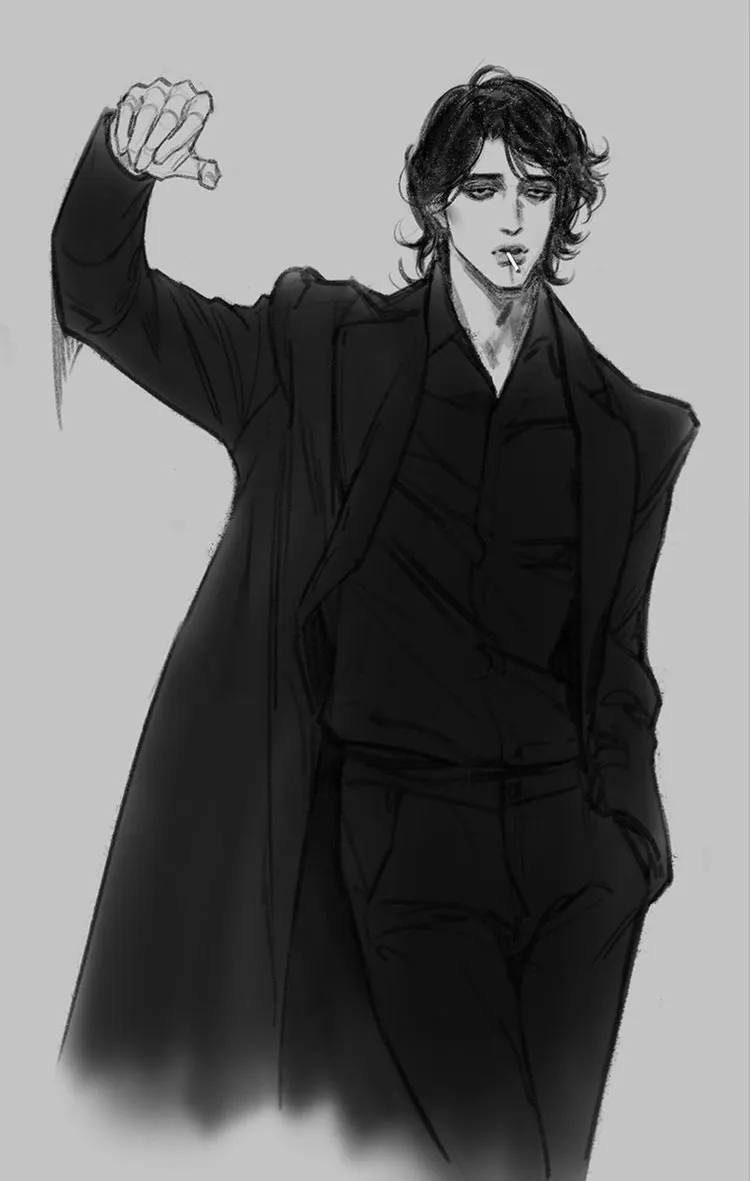 character avatar