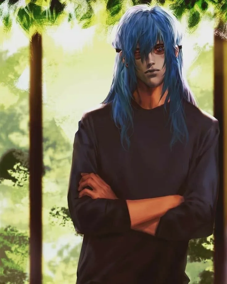 character avatar
