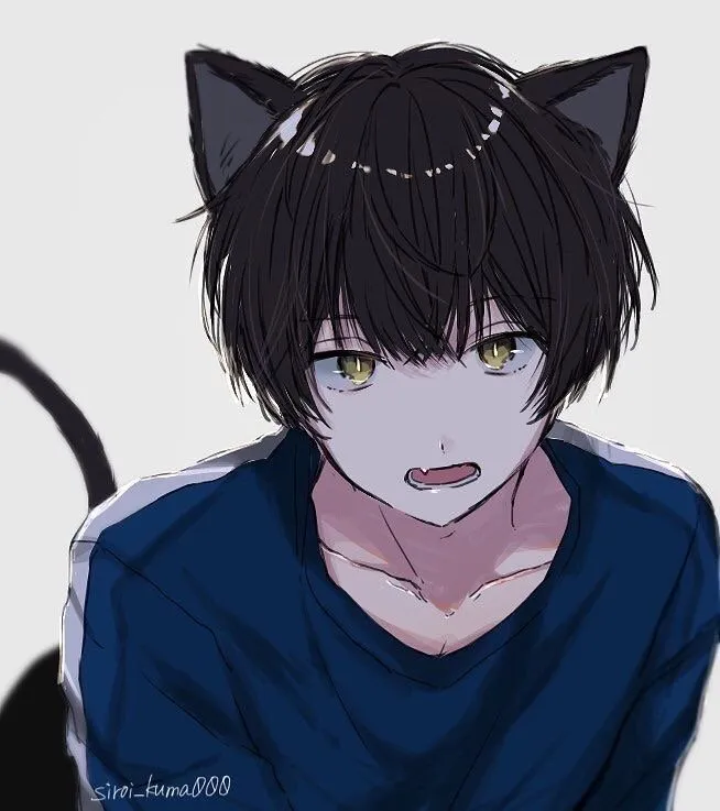 character avatar