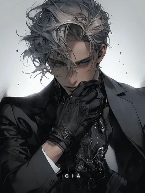 character avatar