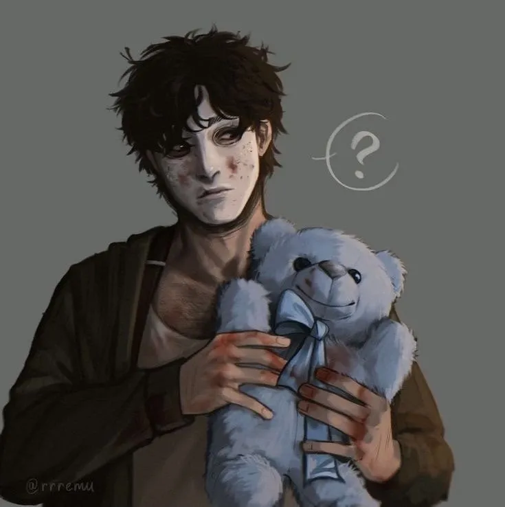 character avatar