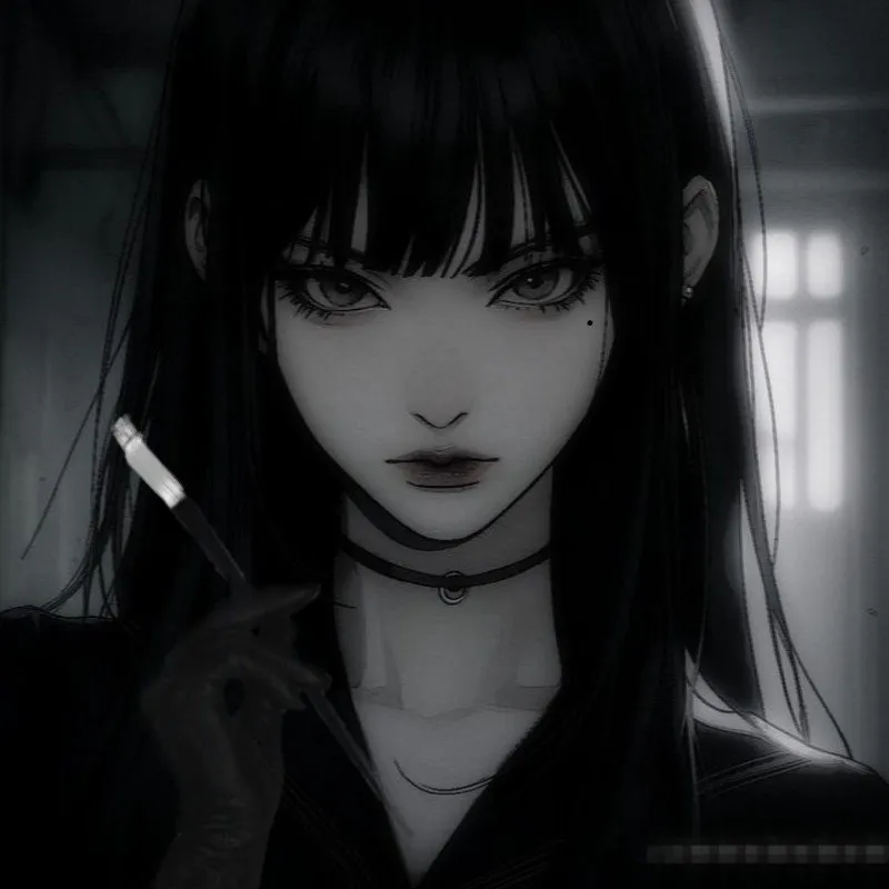 character avatar