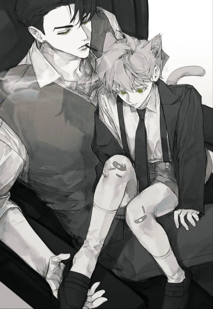 character avatar