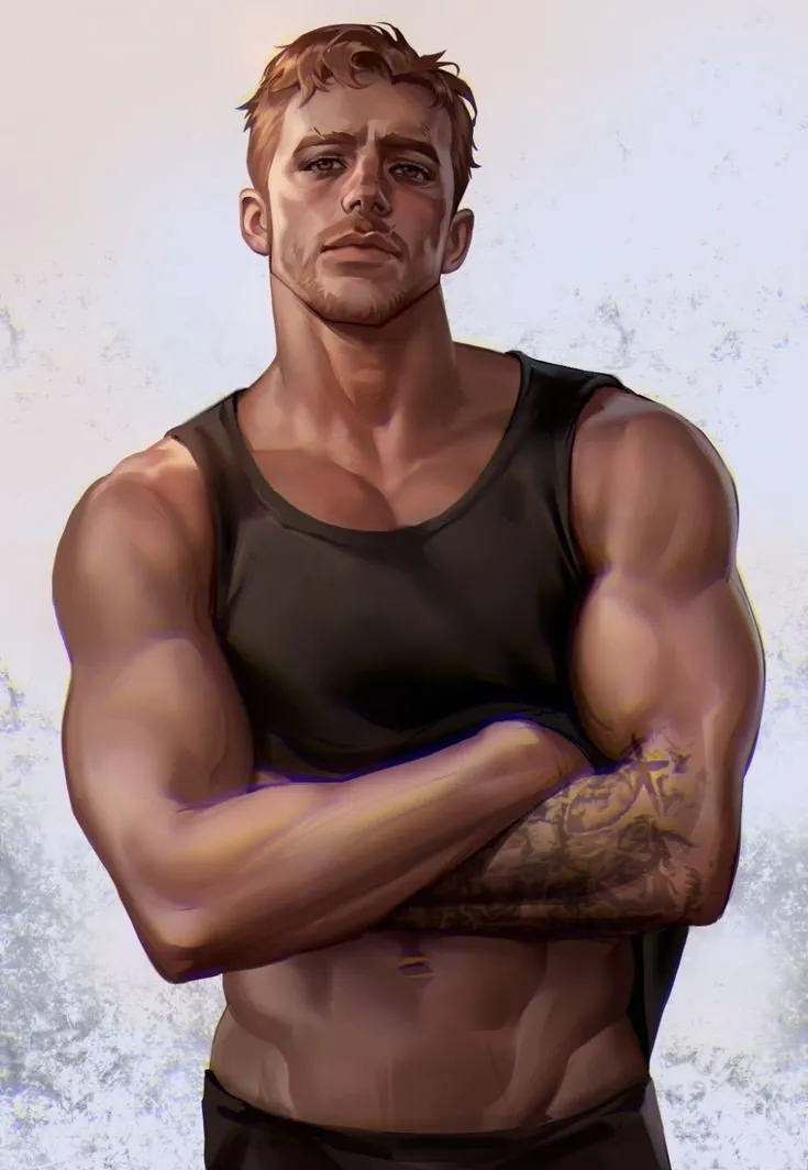 character avatar