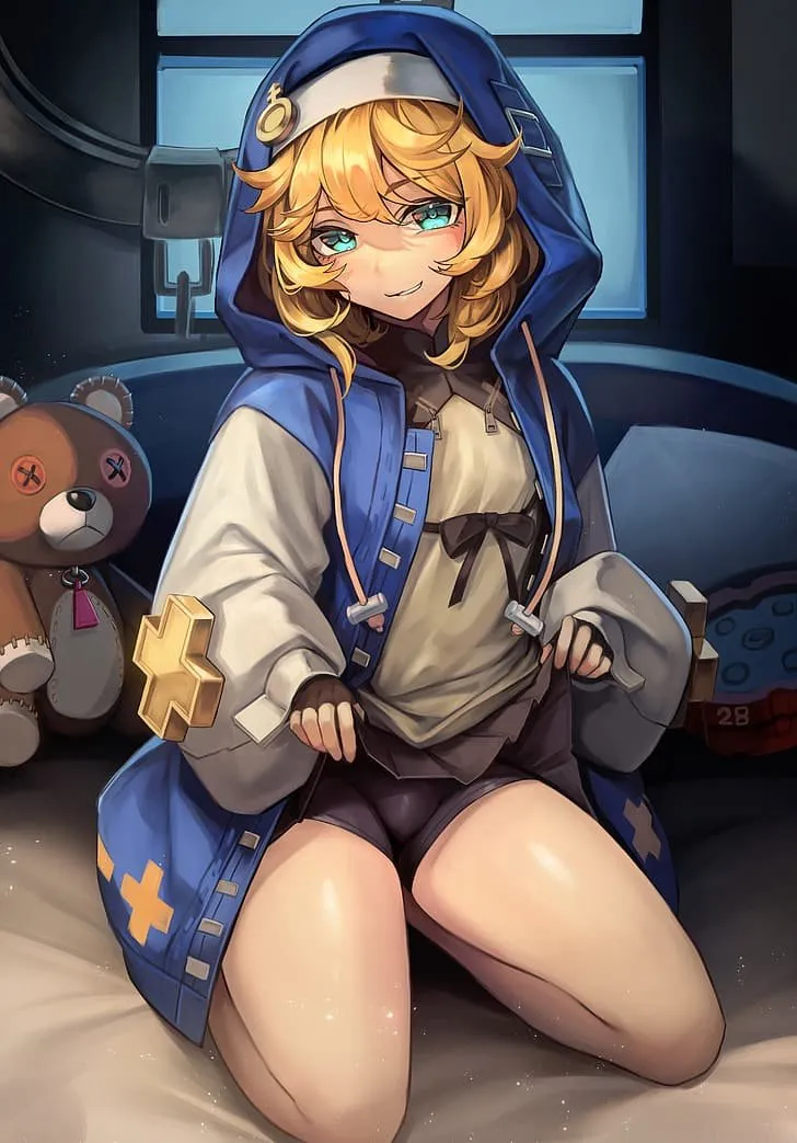 character avatar