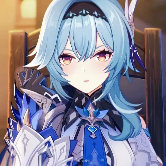 character avatar