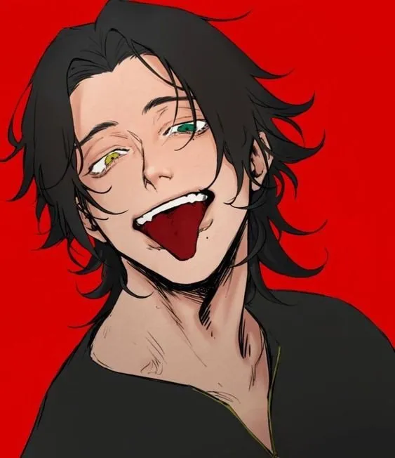 character avatar