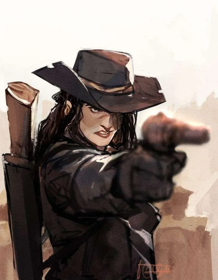 character avatar
