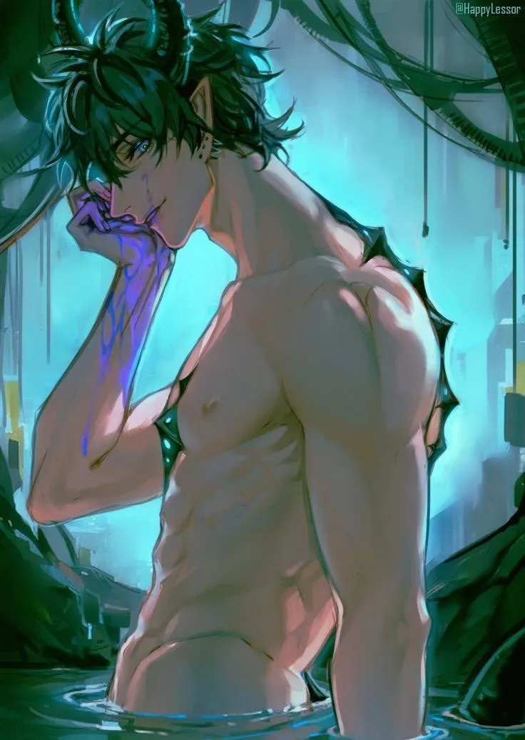 character avatar