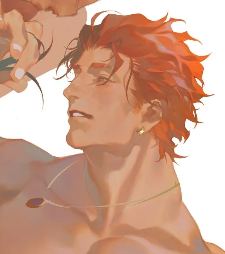 character avatar