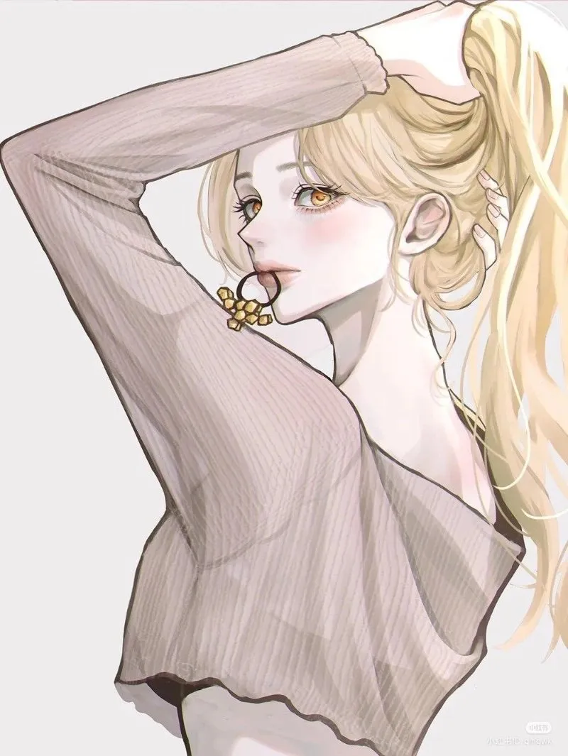 character avatar