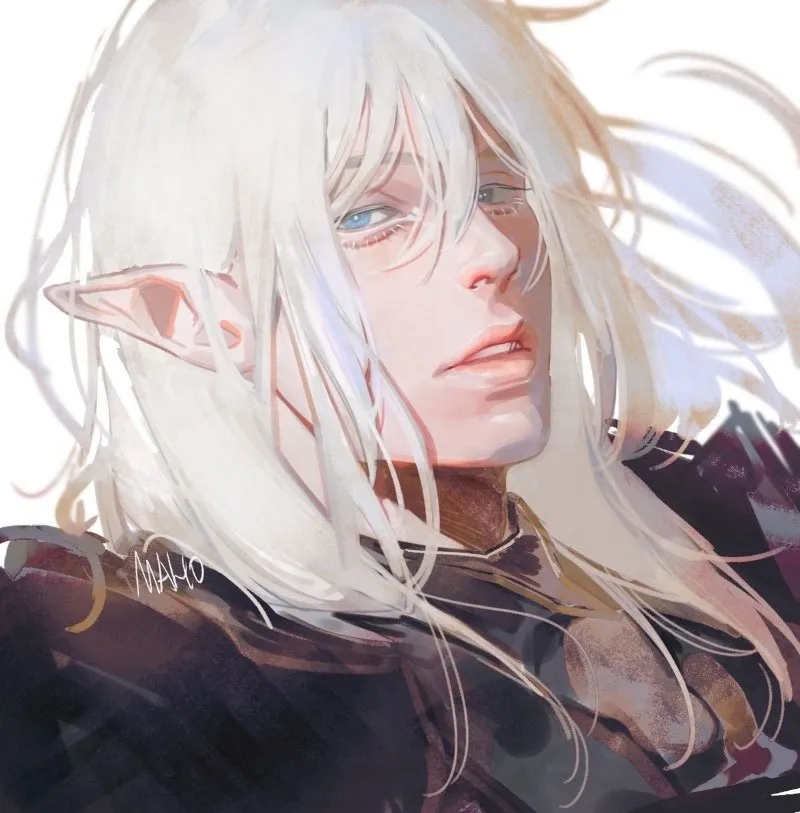 character avatar